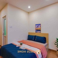 Studio Trung Tâm Quận 7-Tân Quy Kề Đại Học Tôn Đức Thắng,Lotte Mart