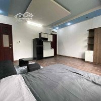 - ️Căn Hộ Studio -Tân Hương - Tân Quý - Cửa Sổ -Nội Thất Cao Cấp