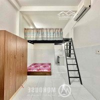 Duplex Full Nội Thất Gần Đh Văn Hiến Phòng Rộng Giá Hạt Dẻ