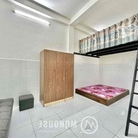 Duplex Full Nội Thất Gần Đh Văn Hiến Phòng Rộng Giá Hạt Dẻ