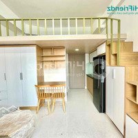 Căn Duplex Siêu Xinh Full Nội Thất Ngay Điện Biên Phủ - Bình Thạnh