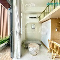 Căn Duplex Siêu Xinh Full Nội Thất Ngay Điện Biên Phủ - Bình Thạnh