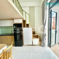 Căn Duplex Siêu Xinh Full Nội Thất Ngay Điện Biên Phủ - Bình Thạnh