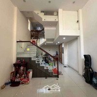 Huỳnh Văn Bánh - Hẻm Xe Hơi 7Chỗ -Xe Hơi Quay Đầu, 5 Tầng, 48M2, 4Pn