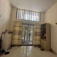 Nhà Hẻm Xe Hơi Quay Đầu, Huỳnh Văn Bánh Gần 40M2, Ngang 4M, Nở Hậu, 5 Tầng, 4 Phòng Ngủ Ở Ngay, Nhỉnh 9 Tỷ