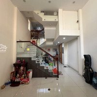 Nhà Hẻm Xe Hơi Quay Đầu, Huỳnh Văn Bánh Gần 40M2, Ngang 4M, Nở Hậu, 5 Tầng, 4 Phòng Ngủ Ở Ngay, Nhỉnh 9 Tỷ