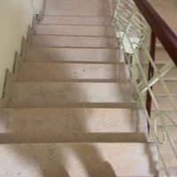 Bán Nhà Tt A2 Tổng Cục Chính Trị 12B Lý Nam Đế 70M2 X 3 Ngủ, Ô Tô Đỗ Cửa, Khu Văn Minh, Chỉ 4.1 Tỷ