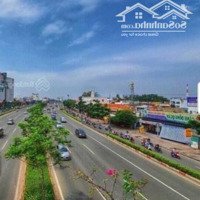 Thanh Lý Gấp Đất Nền Sổ Sẵn Đường 18 Phía Sau Gigamall Thủ Đức, Xây Dựng Td, Dân Cư Đông