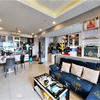 Cho Thuê Căn Hộ 3 Phòng Ngủ 2 Vệ Sinh Chung Cư Golden Mansion. Phường 9 Phú Nhuận