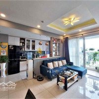 Cho Thuê Căn Hộ 3 Phòng Ngủ 2 Vệ Sinh Chung Cư Golden Mansion. Phường 9 Phú Nhuận