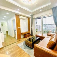 Chung Cư 2 Phòng Ngủriverside 349 Vũ Tông Phan Sổ Đỏ Full Nt