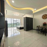 Căn Hộ Studio Full Nội Thất Rộng Thoáng Mát Full Nội Thất Ở Quận 7