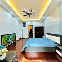 Bán Nhà Đẹp Trung Kính To, Cầu Giấy, 44M2, 7 Tầng, Thang Máy, Vừa Ở, Vừa Kinh Doanh, 14 Tỷ