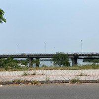Bán Đất Biệt Thự View Sông Đường Tôn Thất Dương Kỵ - Gần Cầu Nguyễn Tri Phương