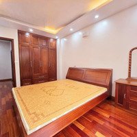 Bán Nhà Võ Chí Côn Quận Tây Hồ - Phân Lô - Ô Tô Tránh - 62M2 - 6 Tầng - Thang Máy - Giá Bán 15 Tỷ Hơn