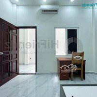 Chdv Gần 40M2 1 Phòng Ngủ - Đủ Nội Thất Mới Toanh