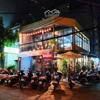 Sang Quán Cafe Căn Góc 2 Mặt Tiền Phường 13 Tân Bình