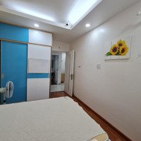 Cho Thuê Căn Hộ The Pegasus Plaza 96M2 Cực Rộng Rãi, 3 Pn, Full Nội Thất. Giá 14 Triệu