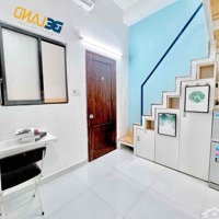 Duplex Full Nt Ngay Đh Hồng Bàng