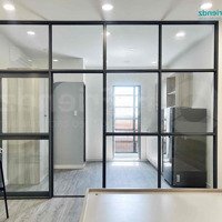 Studio + 1 Phòng Ngủ Ngay Mặt Tiền Đường Nguyễn Gia Trí Bình Thạnh