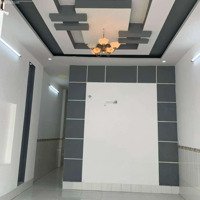 Nhà Mới 2 Phòng Ngủhẻm 127 Võ Văn Kiệt