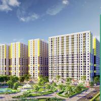 Evergreen-chung cư đầu tiên và duy nhất vào thời điểm hiện tại,nằm giữa 3KCN lớn nhất của Bắc Giang