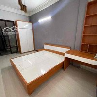 Ngõ 162 Khương Trung, 50M2 X 4,5 Tầng, Full Nội Thất