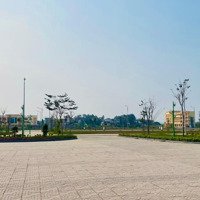 Bán Liền Kề Lk7 View Biệt Thự Vườn Hoa Dự Án Hud2 Thái Đào Bắc Giang. Giá Tốt Đóng Tiền Tiến Độ