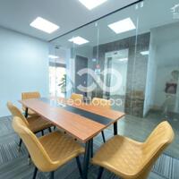 Cho thuê văn phòng FULL nội thất cho 5-6nv giá 6 triệu tại phố Hàm Nghi, Nam Từ Liêm