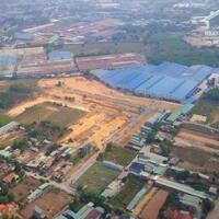 Cần bán đất dân, thích hợp đầu tư gần sân bay Long Thành