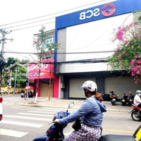 Nhà Phố Thời Trang Lê Duẩn ( Diện Tích: 126M², Ngang Rộng 8M )