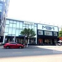 Nhà Phố Thời Trang Lê Duẩn ( Diện Tích: 126M², Ngang Rộng 8M )