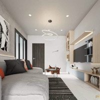 Giảm 300 Triệu - Bán Nhanh Chung Cư Tm Hoà Khánh 2 Phòng Ngủ77M2 - Full Nội Thất