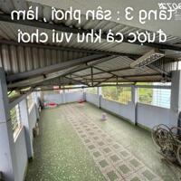 Mời thuê nhà 5x20m mặt đường Việt Bắc gần Nông Lâm Thái Nguyên