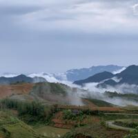 Cần bán 76.000m đất Homestay NOONG LUÔNG, MAI CHÂU, HÒA BÌNH giá rẻ hơn thị trường.