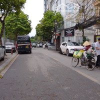 Cho Thuê Nhà Sầm Uất Mai Dịch 80Mx5T- Ôtô Tránh Nhau 35 Triệu/Tháng