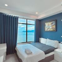 BOOKING CĂN HỘ MƯỜNG THANH VIỄN TRIỀU, NHA TRANG, GIÁ CHỈ 600 - 900K/NGÀY