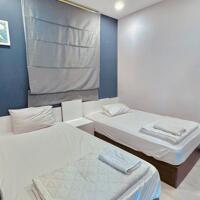 BOOKING CĂN HỘ MƯỜNG THANH VIỄN TRIỀU, NHA TRANG, GIÁ CHỈ 600 - 900K/NGÀY