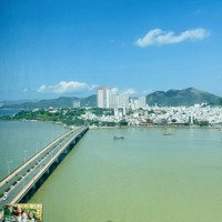 Bán Căn Góc, View Trực Diện Biển, Căn 34 Chung Cư Mường Thanh Số 4 Trần Phú, Nha Trang