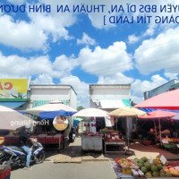 Dãy Trọ 16Phòng Và 2Kiotmặt Tiềnchợ Bình Thuận Thuộc Kdc Thuận Giao P.thuận Giao Thuận An