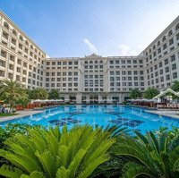 Condotel Vinholiday 1 Wyndham Garden Grandworld Phú Quốc