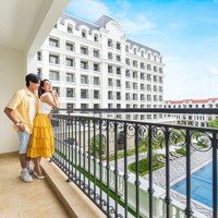 Condotel Vinholiday 1 Wyndham Garden Grandworld Phú Quốc