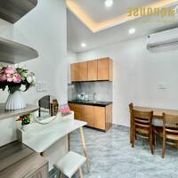 Căn Hộ Studio Full Nội Thất Ngay CityLand Center Hills