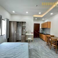 Căn Hộ Studio Full Nội Thất Ngay CityLand Center Hills