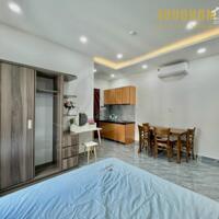 Căn Hộ Studio Full Nội Thất Ngay CityLand Center Hills