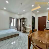 Căn Hộ Studio Full Nội Thất Ngay CityLand Center Hills