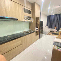 Cho Thuê Căn Hộ 2 Phòng Ngủbeverly Vinhomes Grand Park Full Nội Thất Mới 100%