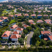 Biệt Thự Biển Fusion Resort Villas, Sở Hữu Lâu Dài, Căn 2Br Tặng Gói Nội Thất 1.5 Tỷ, Ck Thêm 10%