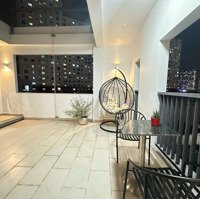 Căn Penthouse Sân Thượng Siêu Rộng, Gần Hàng Xanh, Thang Máy 12 Triệu 0899928892