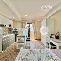 Khai Trương Dự Án Studio Luxury Sang Trọng Ngay Cmt8 Quận 10, Gần Q3